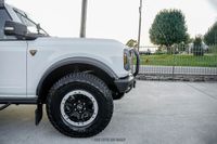 2023 Ford Bronco Badlands Advanced Sasquatch for sale
