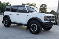 2023 Ford Bronco Badlands Advanced Sasquatch for sale