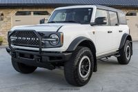 2023 Ford Bronco Badlands Advanced Sasquatch for sale