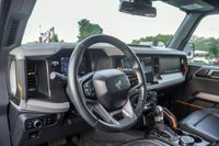 2023 Ford Bronco Badlands Advanced Sasquatch for sale