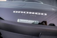 2023 Ford Bronco Badlands Advanced Sasquatch for sale