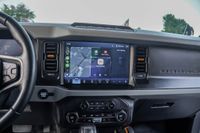 2023 Ford Bronco Badlands Advanced Sasquatch for sale