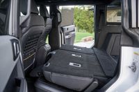 2023 Ford Bronco Badlands Advanced Sasquatch for sale