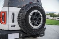 2023 Ford Bronco Badlands Advanced Sasquatch for sale