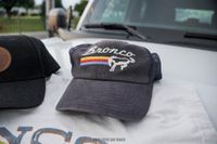 2023 Ford Bronco Badlands Advanced Sasquatch for sale