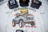 2023 Ford Bronco Badlands Advanced Sasquatch for sale