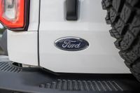 2023 Ford Bronco Badlands Advanced Sasquatch for sale