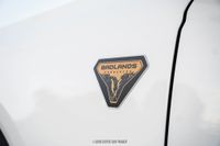 2023 Ford Bronco Badlands Advanced Sasquatch for sale