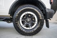 2023 Ford Bronco Badlands Advanced Sasquatch for sale