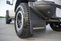 2023 Ford Bronco Badlands Advanced Sasquatch for sale