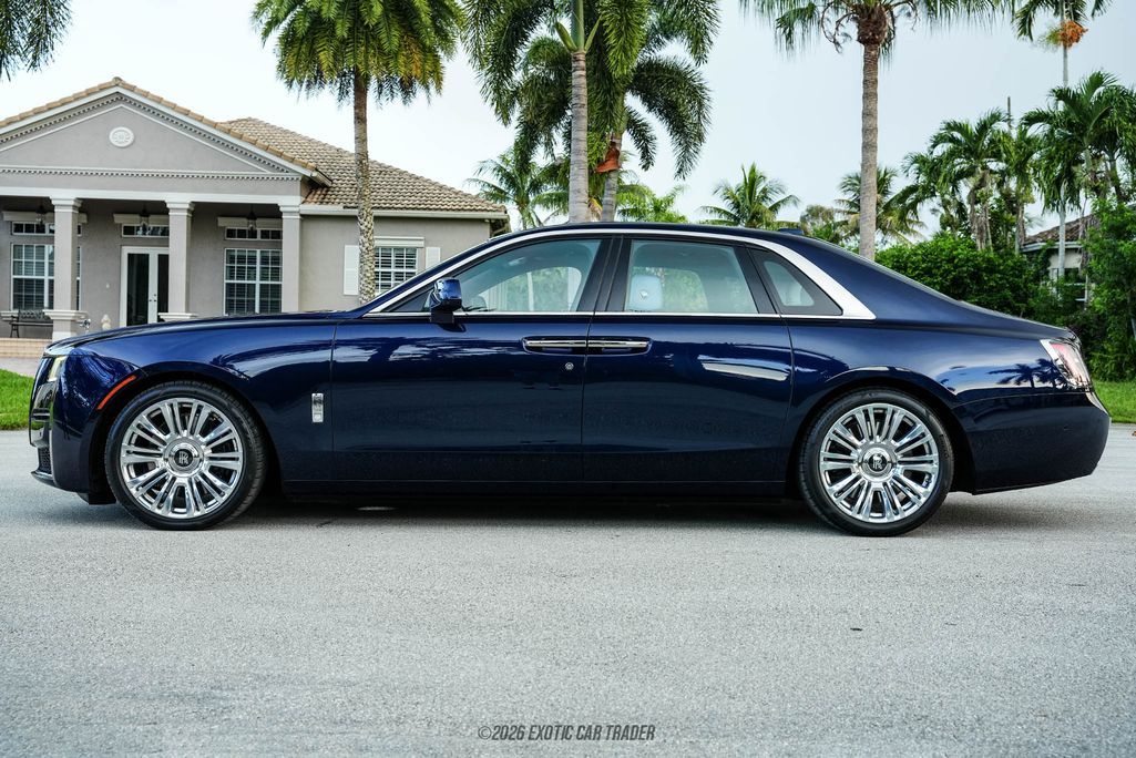 2022 Rolls-Royce Ghost for sale