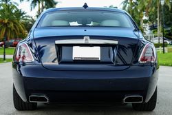 2022 Rolls-Royce Ghost for sale