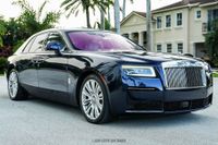 2022 Rolls-Royce Ghost for sale