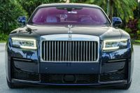 2022 Rolls-Royce Ghost for sale