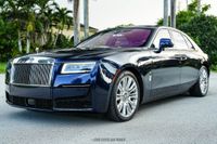 2022 Rolls-Royce Ghost for sale