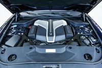 2022 Rolls-Royce Ghost for sale