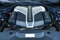 2022 Rolls-Royce Ghost for sale