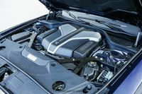 2022 Rolls-Royce Ghost for sale