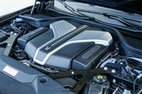 2022 Rolls-Royce Ghost for sale