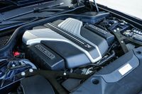 2022 Rolls-Royce Ghost for sale