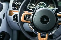 2022 Rolls-Royce Ghost for sale