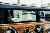 2022 Rolls-Royce Ghost for sale