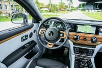 2022 Rolls-Royce Ghost for sale