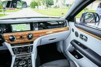2022 Rolls-Royce Ghost for sale