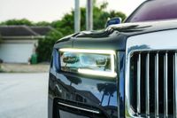2022 Rolls-Royce Ghost for sale