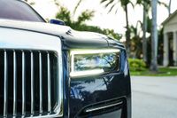 2022 Rolls-Royce Ghost for sale