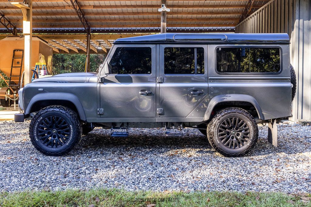 1992 Land Rover Defender 110 for sale