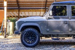 1992 Land Rover Defender 110 for sale