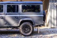 1992 Land Rover Defender 110 for sale