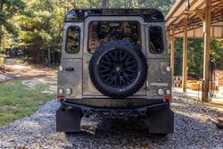 1992 Land Rover Defender 110 for sale