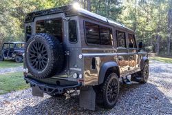 1992 Land Rover Defender 110 for sale