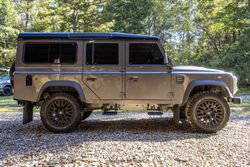 1992 Land Rover Defender 110 for sale