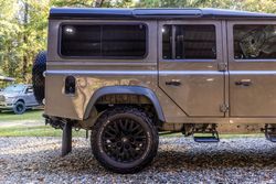 1992 Land Rover Defender 110 for sale
