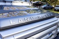 1992 Land Rover Defender 110 for sale
