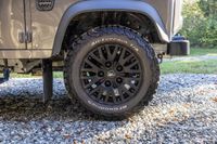 1992 Land Rover Defender 110 for sale
