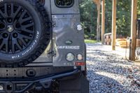 1992 Land Rover Defender 110 for sale