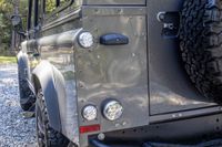 1992 Land Rover Defender 110 for sale