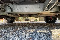 1992 Land Rover Defender 110 for sale