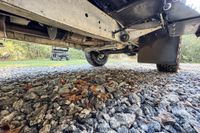 1992 Land Rover Defender 110 for sale