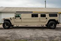 2000 AM General Hummer H1 Hard Top Custom Stretch Conversion for sale