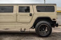 2000 AM General Hummer H1 Hard Top Custom Stretch Conversion for sale