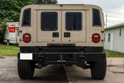 2000 AM General Hummer H1 Hard Top Custom Stretch Conversion for sale