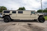 2000 AM General Hummer H1 Hard Top Custom Stretch Conversion for sale