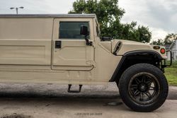 2000 AM General Hummer H1 Hard Top Custom Stretch Conversion for sale