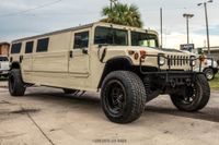 2000 AM General Hummer H1 Hard Top Custom Stretch Conversion for sale