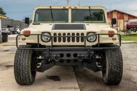 2000 AM General Hummer H1 Hard Top Custom Stretch Conversion for sale